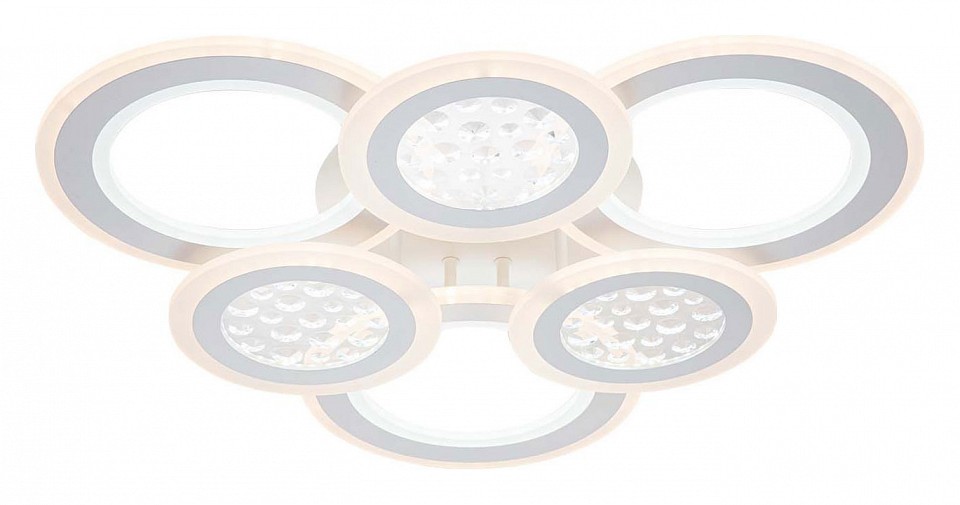 Потолочная люстра Escada Drop 10267/6LED - 1