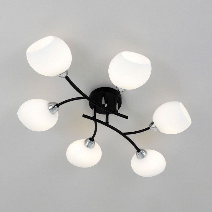 Потолочная люстра Citilux Флорида CL148165 - 8