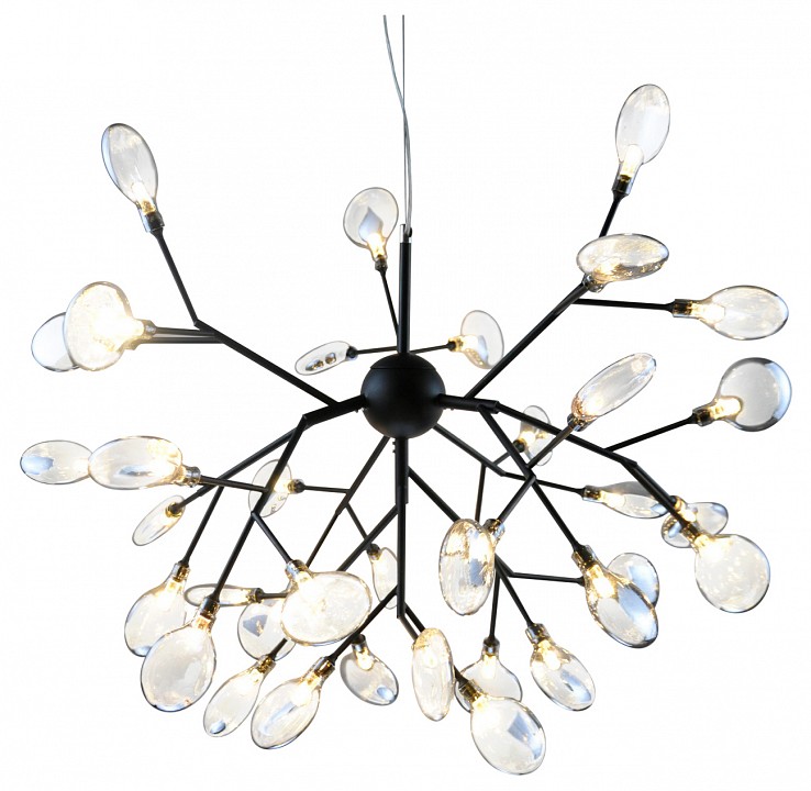 Подвесная люстра Kink Light Ветта 07521-36,19(21) - 0