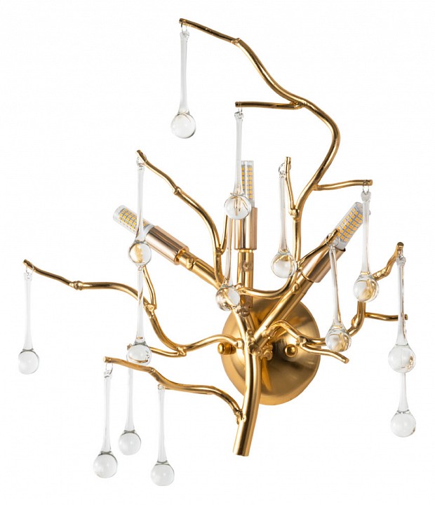 Бра Divinare Salice 3132/01 AP-3 - 0