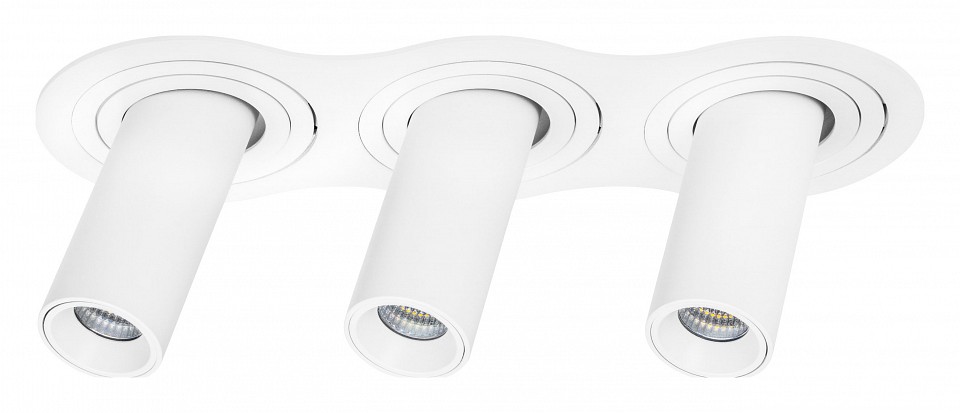 Встраиваемый светильник Lightstar Intero i636262 - 0