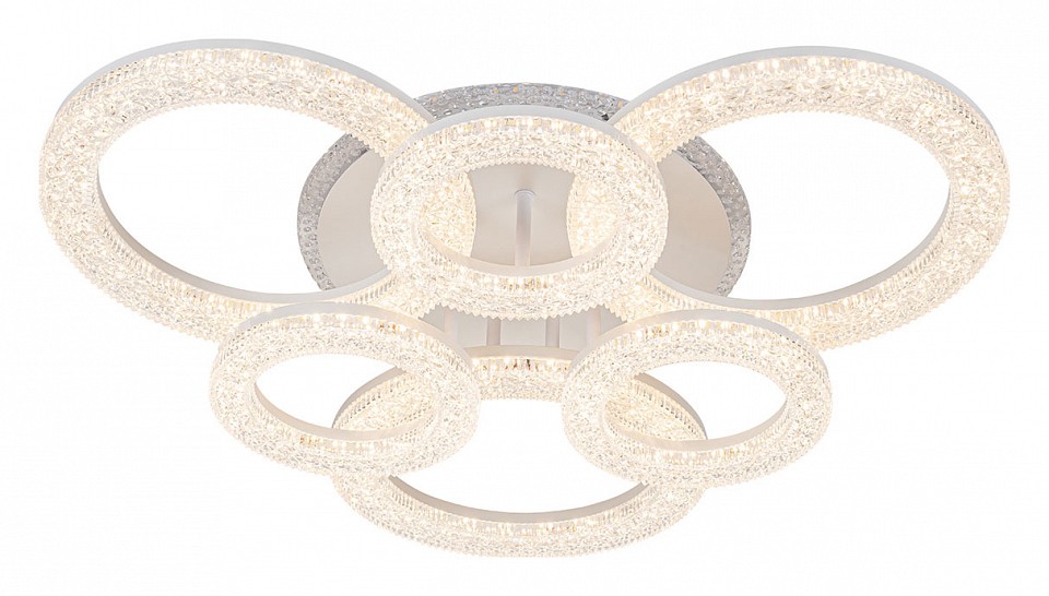 Потолочная люстра Escada Alunit 10281/6LED - 2