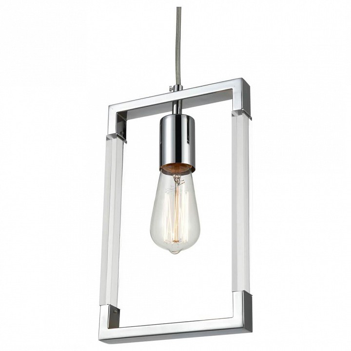 Подвесной светильник Vele Luce Palermo VL5023P12 - 1