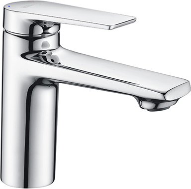 Смеситель Wasserkraft Lopau 3203 для раковины - 0