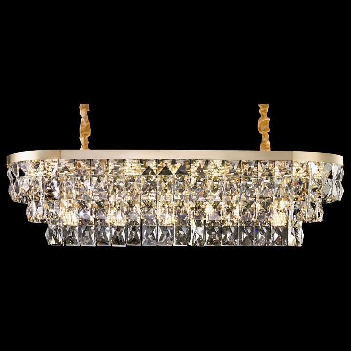 Подвесная люстра Wertmark Cassia WE102.13.323 - 0