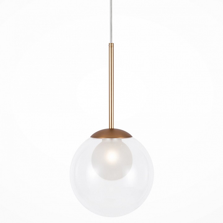 Подвесной светильник Maytoni Basic form MOD521PL-01G3 - 0