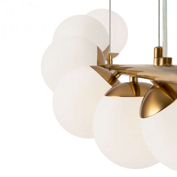 Подвесной светильник Zing FR5199PL-08BS1 - 5