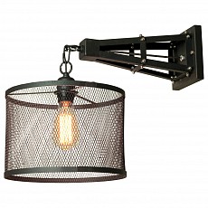 Бра Lussole Parker LSP-9884 - 1