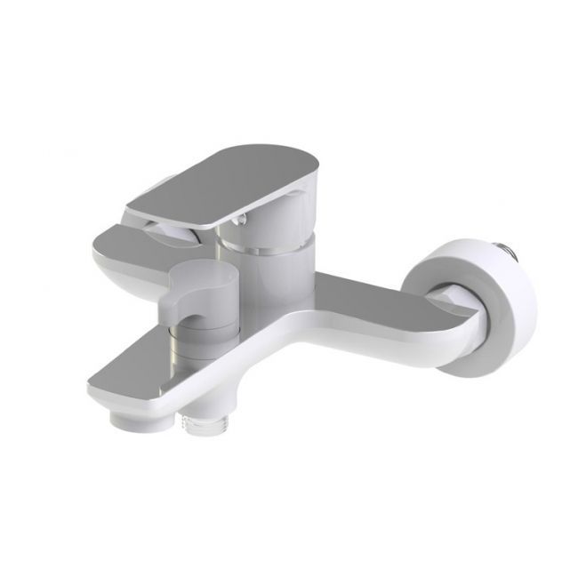 Смеситель Kaiser Atrio 60022 для ванны с душем - 0