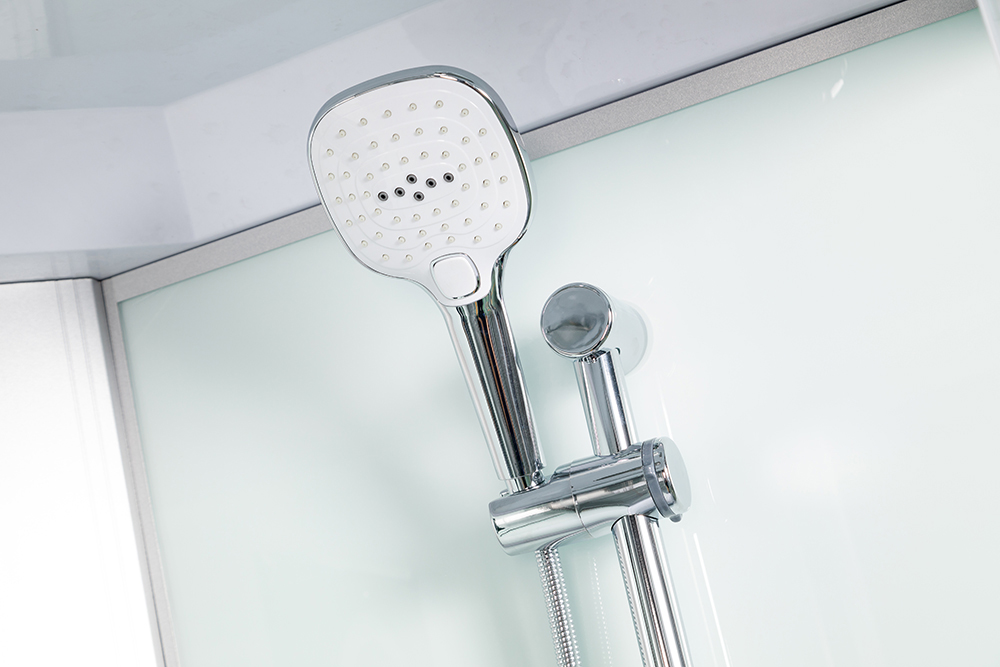 Душевая кабина Weltwasser WW500 Werra 1202 R 120х90 хром  10000003329 - 3