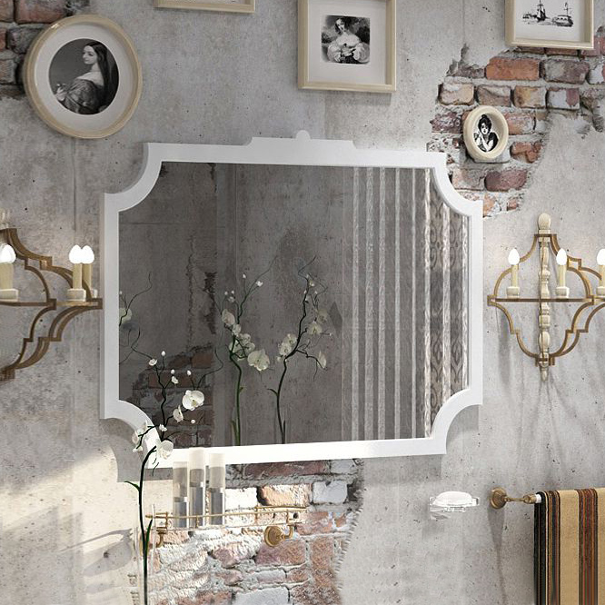 Зеркало Corozo Манойр 105 SD-00000272 - 0