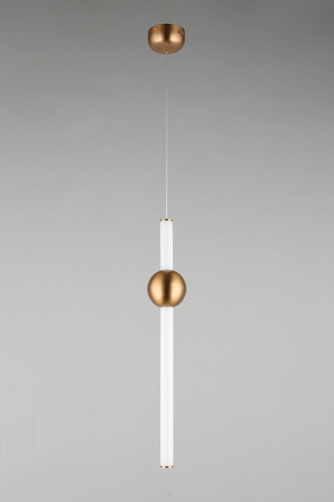 Подвесной светильник Aployt Zhozefin APL.038.06.20 - 4