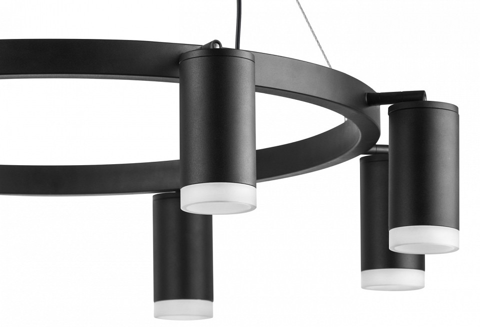 Подвесная люстра Lightstar Rullo LR0183780 - 2