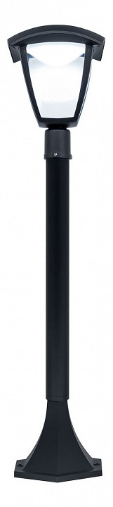 Уличный светодиодный светильник Citilux CLU04B - 0