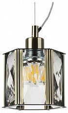 Подвесной светильник Lightstar Limpio 722013 - 1