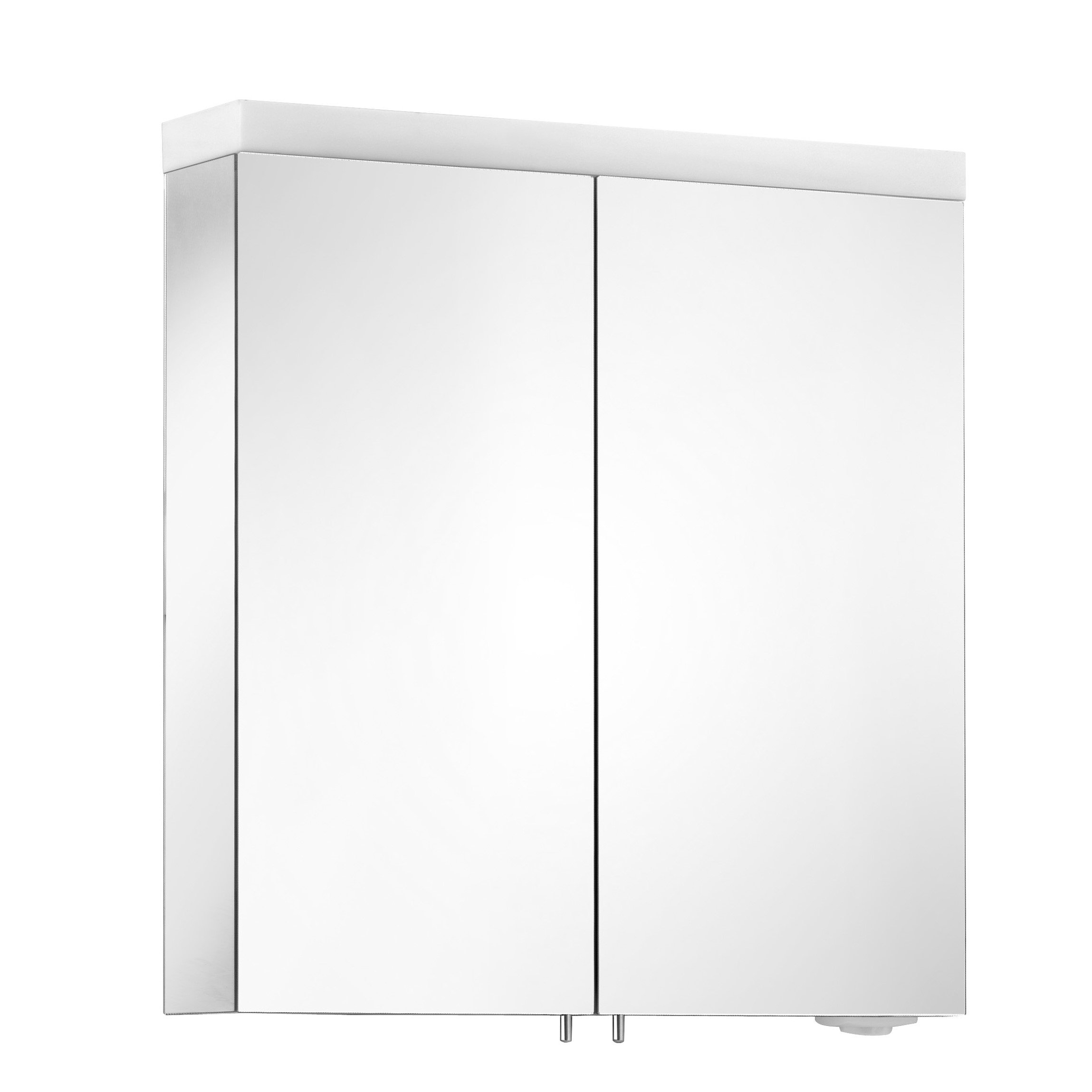 Зеркало-шкаф Keuco Royal 65 см  24202171301 - 0