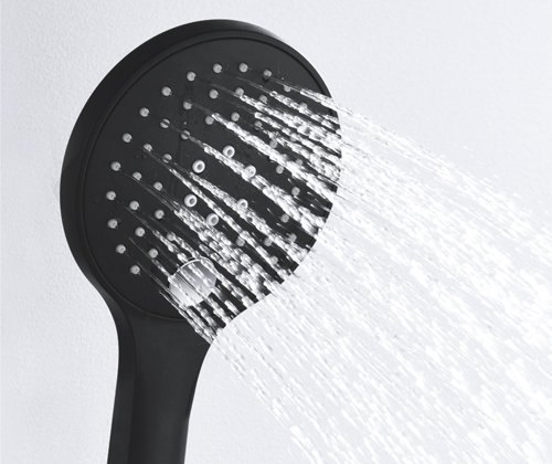 A078 Лейка 3-функциональная - 1