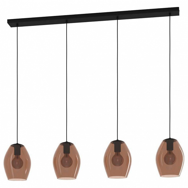 Подвесная люстра Eglo Estanys 1 390162 - 0