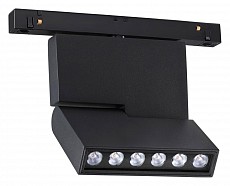 Трековый светодиодный светильник Novotech Shino Flum 358467 - 1