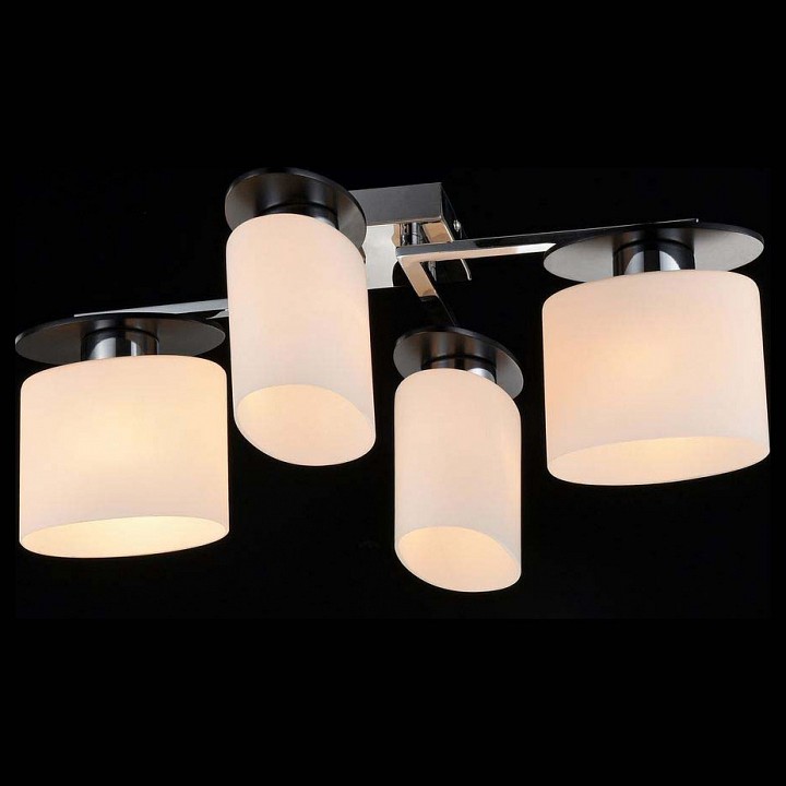 Потолочная люстра Freya Bice FR5101-CL-04-CN - 2