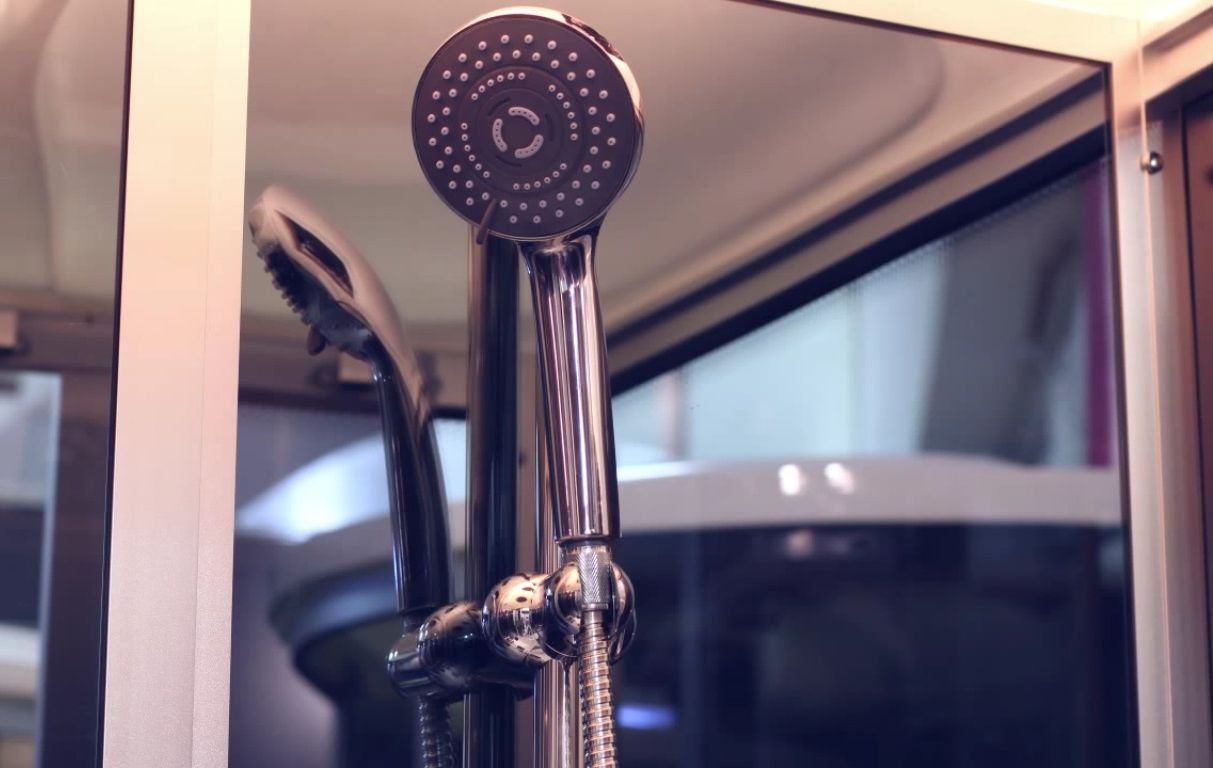 Душевая кабина Timo Standart T-1102 R - 6