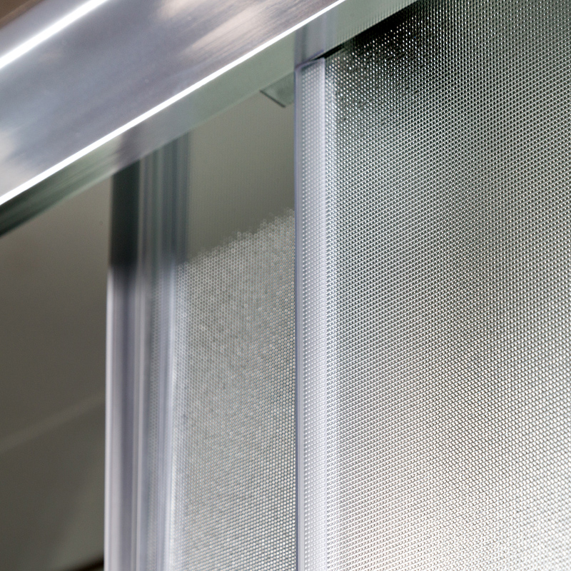 Душевая кабина DETO D271SLED - 13