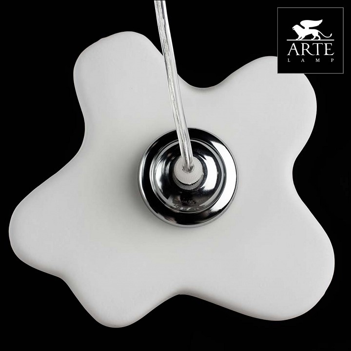 Подвесной светильник Arte Lamp 18 A3479SP-1CC - 2