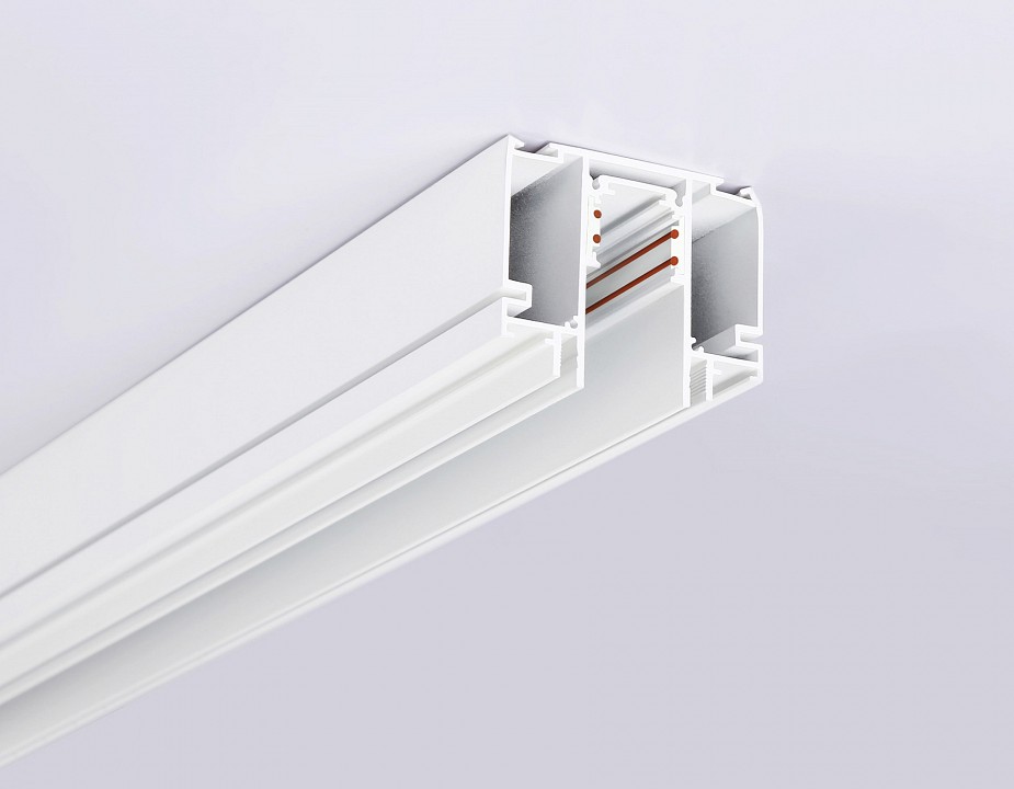 Трек встраиваемый Ambrella Light GL GL3261 - 2