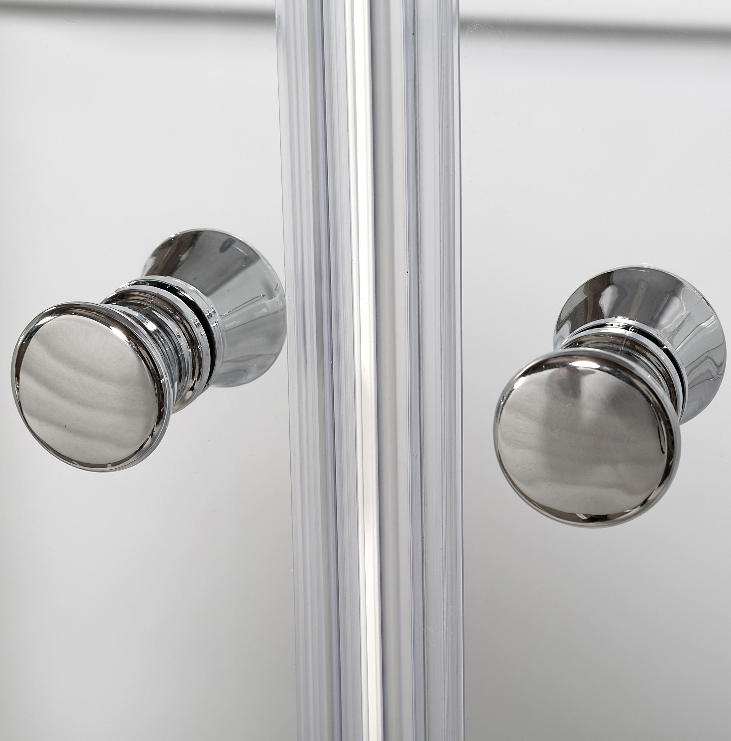 Душевая кабина DETO L520L - 12