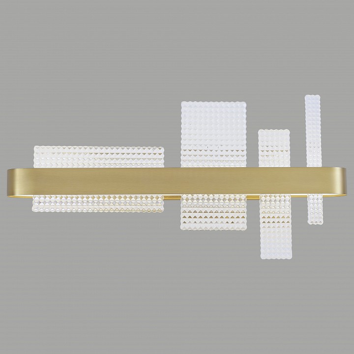 Накладной светильник Wertmark Lotta WE461.01.301 - 0