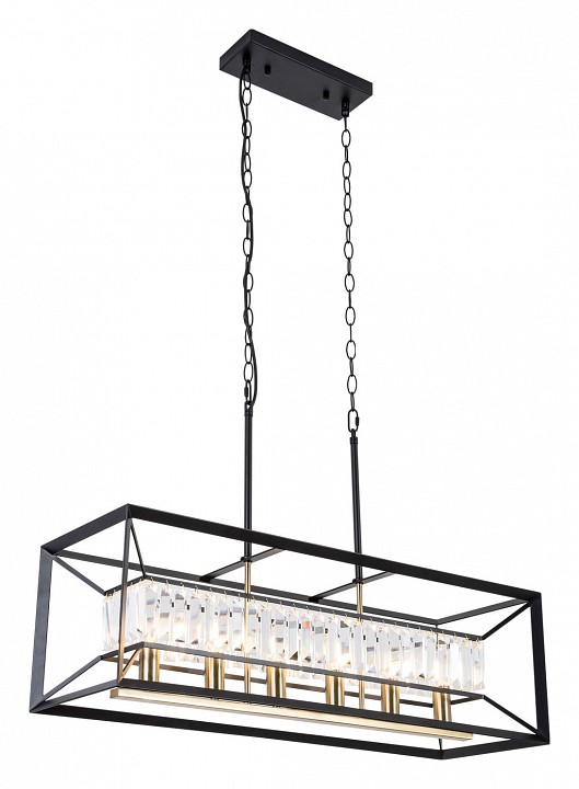 Подвесной светильник Lussole Carrollton LSP-8740 - 2