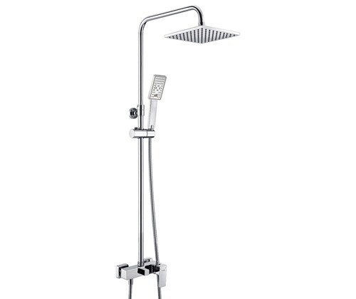 Душевая стойка Wasserkraft A17702 - 0