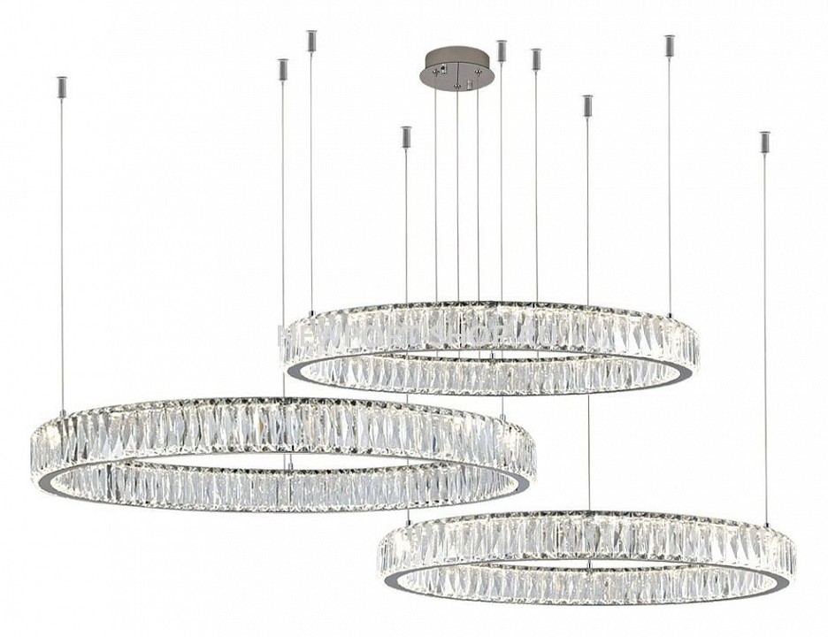 Подвесной светильник Milosh Tendence 0907 0907CL-190C - 0