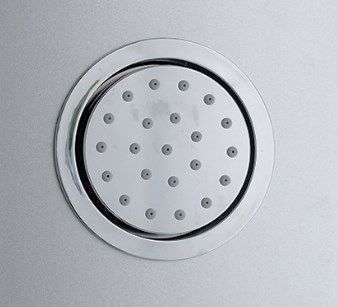 Душевая кабина Weltwasser WW500 Emmer 13555 135х135 хром  10000003290 - 5