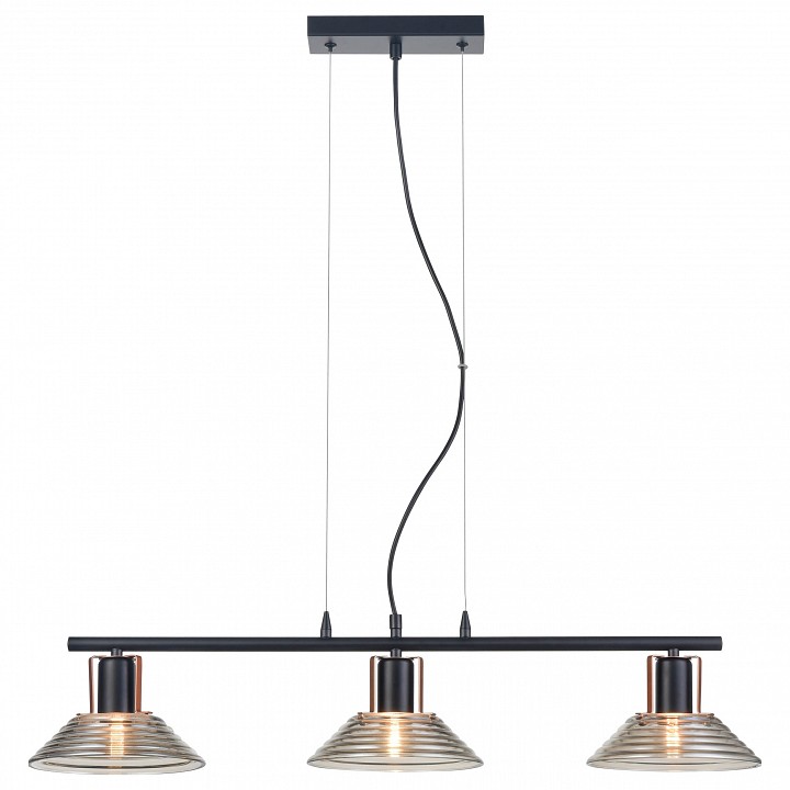 Подвесной светильник Vele Luce Intrigo VL5822P03 - 1