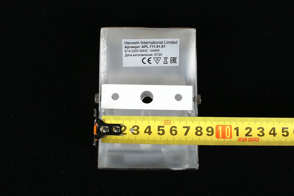 Бра Aployt Lyusi APL.711.01.01 - 6