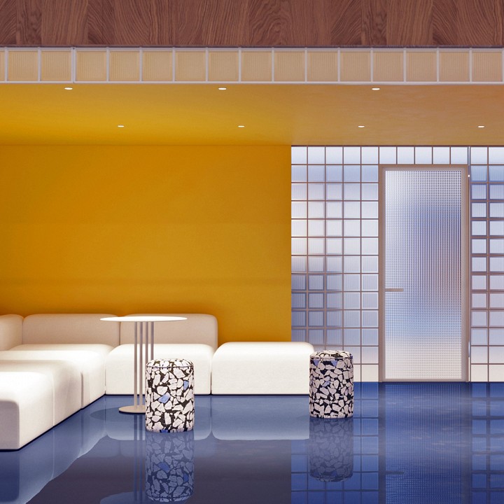 Встраиваемый светодиодный светильник Arlight S-Atlas-Built-R58-10W Warm3000 035454 - 4