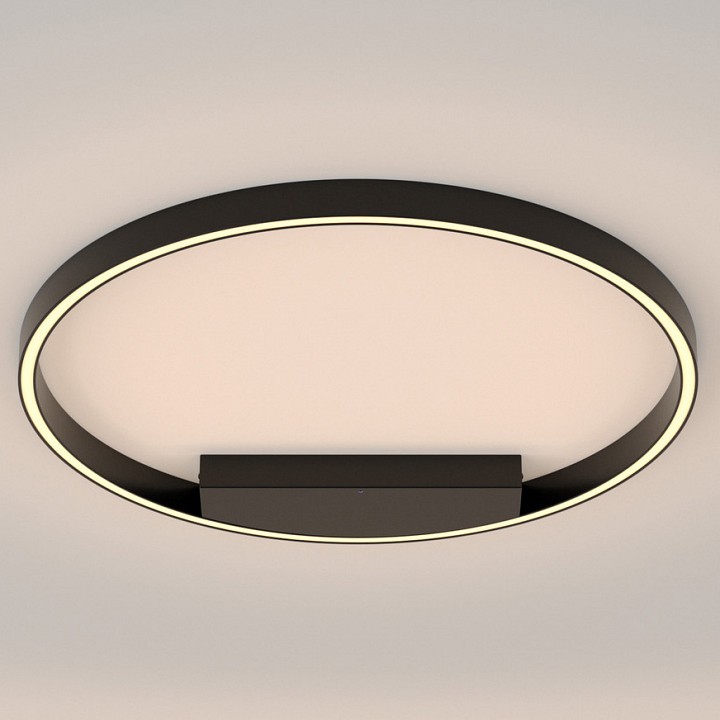 Накладной светильник Maytoni Rim MOD058CL-L35B3K - 0