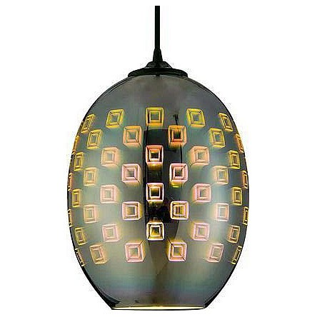 Подвесной светильник Horoz Electric Spectrum HRZ00002441 - 0