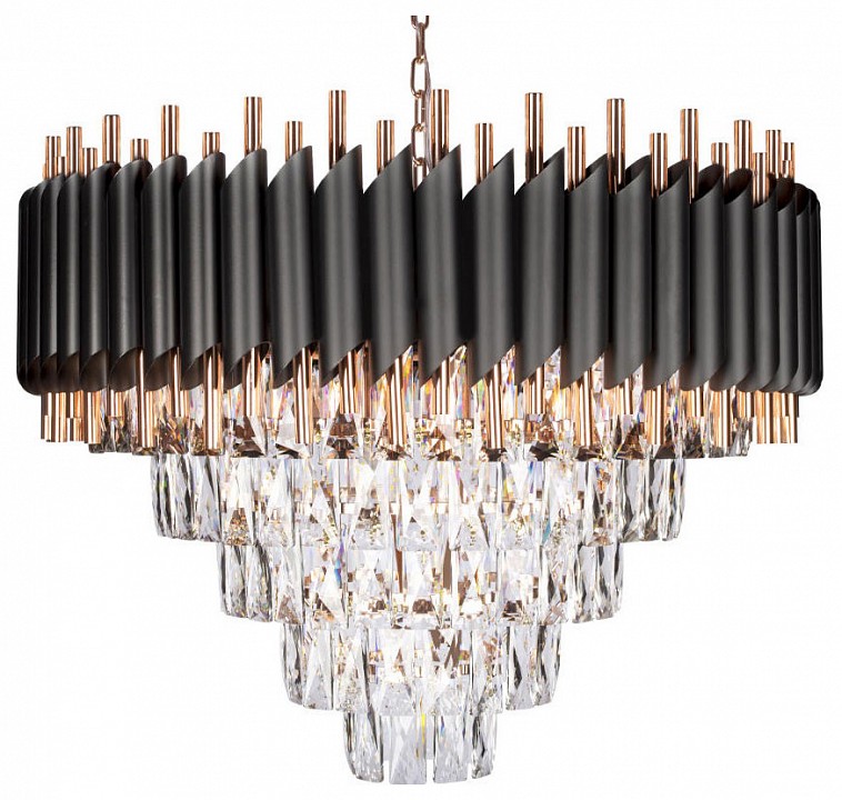 Подвесная люстра Loft IT Eclair 10206/600 - 0