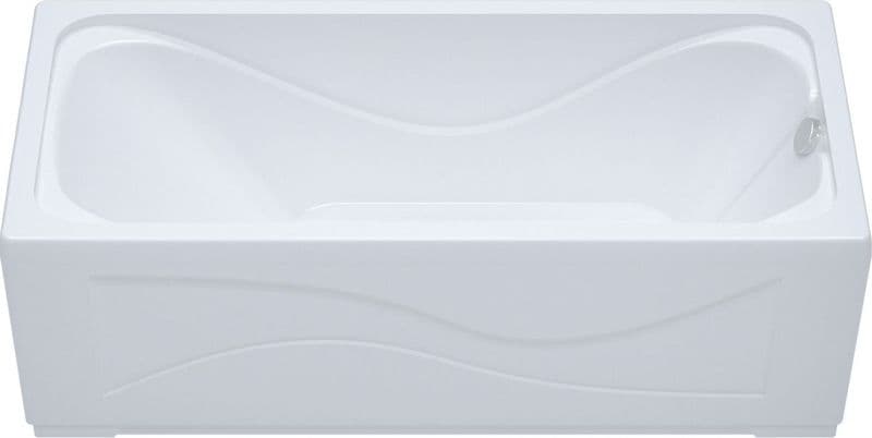 Акриловая ванна Triton Стандарт 160x70 Н0000099329 - 2