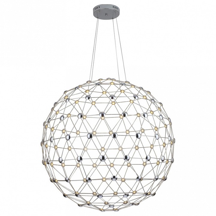 Подвесной светильник Divinare Cristallino 1610/02 SP-140 - 1