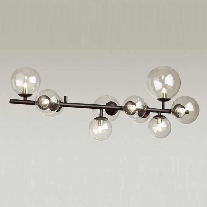 Подвесная люстра Odeon Light Modern Tovi 4818/10 - 1