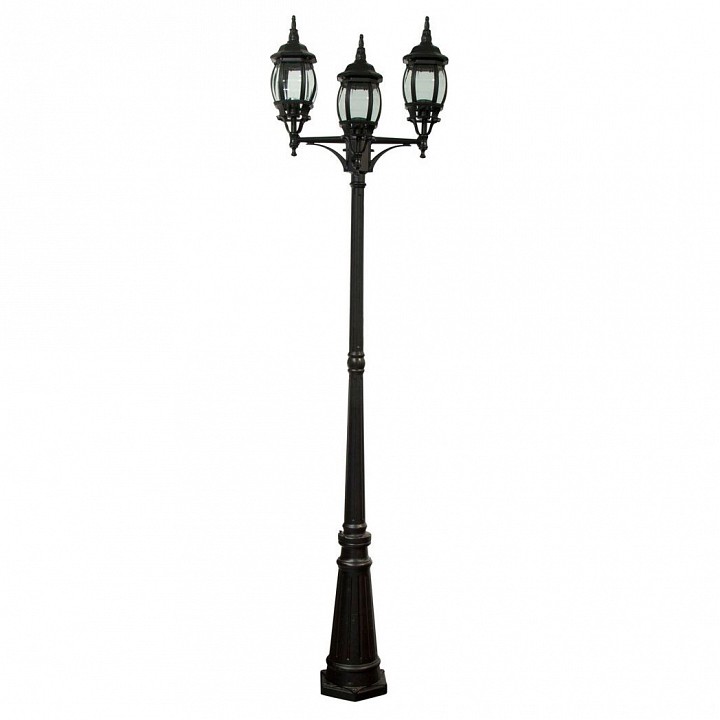 Фонарный столб Feron Восемь граней 11214 - 0