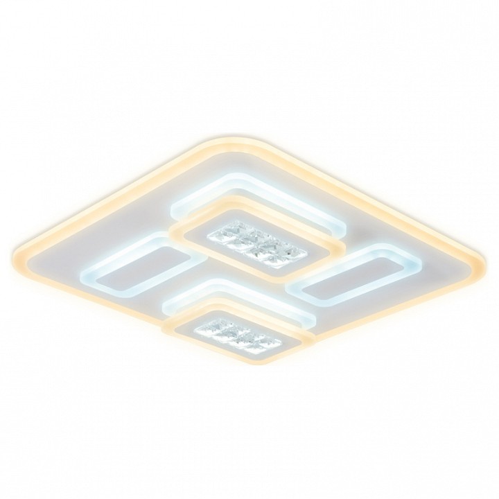 Накладной светильник Ambrella FA FA257 - 0