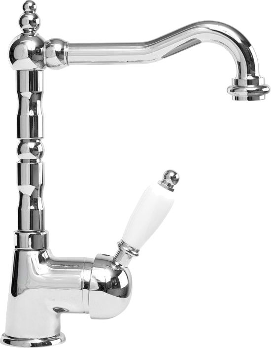 Смеситель Cezares Elite ELITE-LSM2-01-Bi для раковины - 0