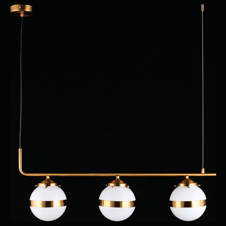 Подвесной светильник Aployt Lulu APL.820.03.03 - 10