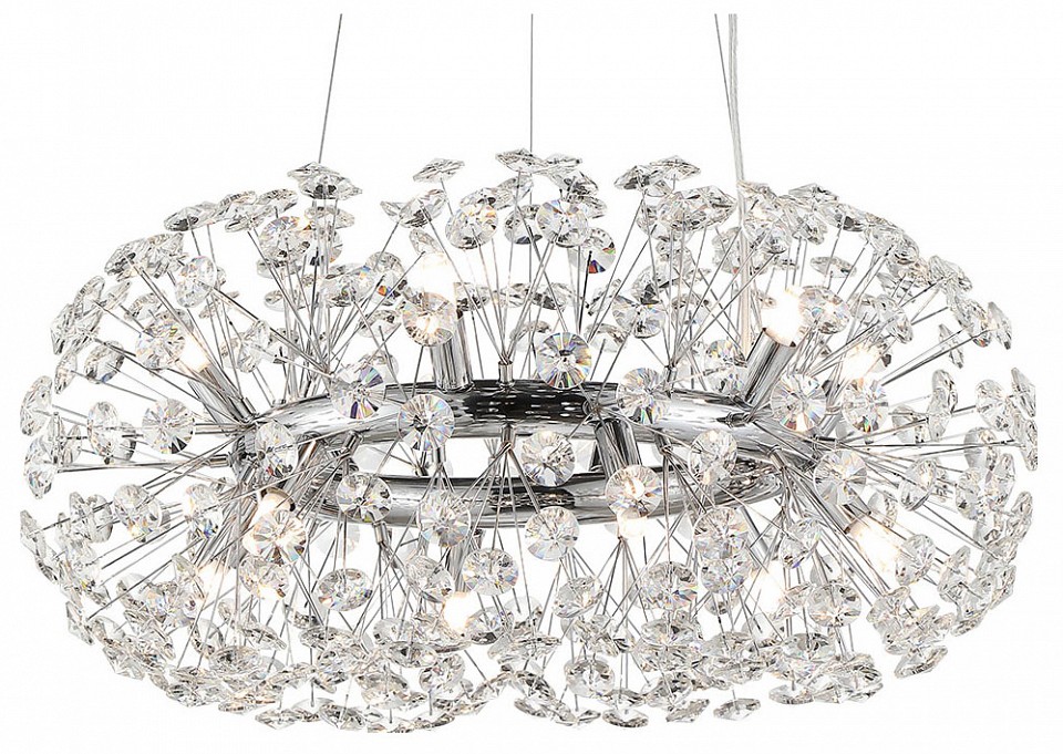 Подвесная люстра Lussole Alaska GRLSP-8339 - 0