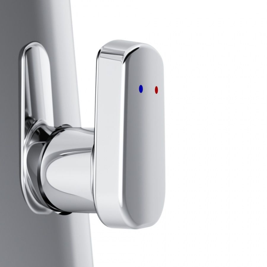 Смеситель AM.PM Inspire V2.0 F50A02300 для раковины, сенсорный - 4