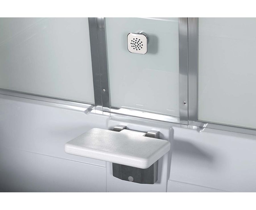 Душевая кабина Deto V 170х90  V170 - 7